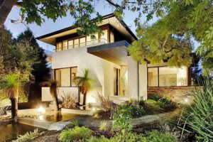 Read more about the article Modern Homes